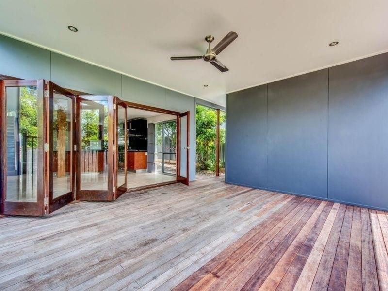 45 Swan Terrace, Windsor QLD 4030