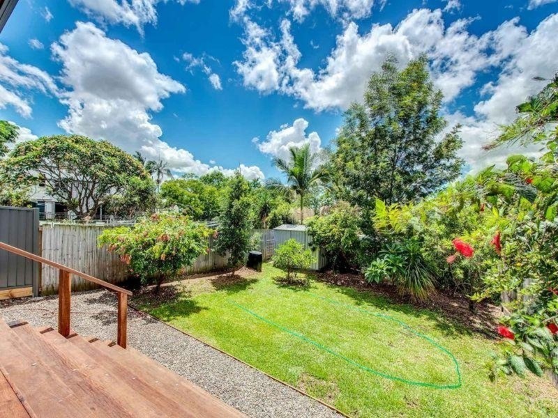 45 Swan Terrace, Windsor QLD 4030