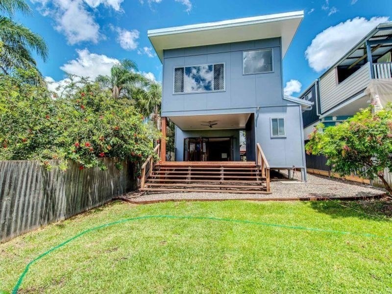 45 Swan Terrace, Windsor QLD 4030