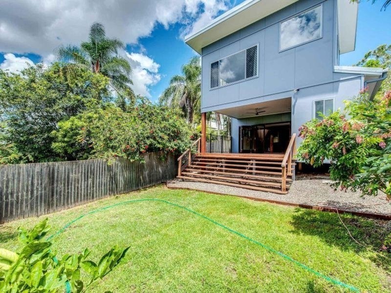 45 Swan Terrace, Windsor QLD 4030