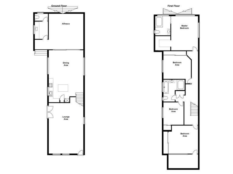 45 Swan Terrace, Windsor QLD 4030