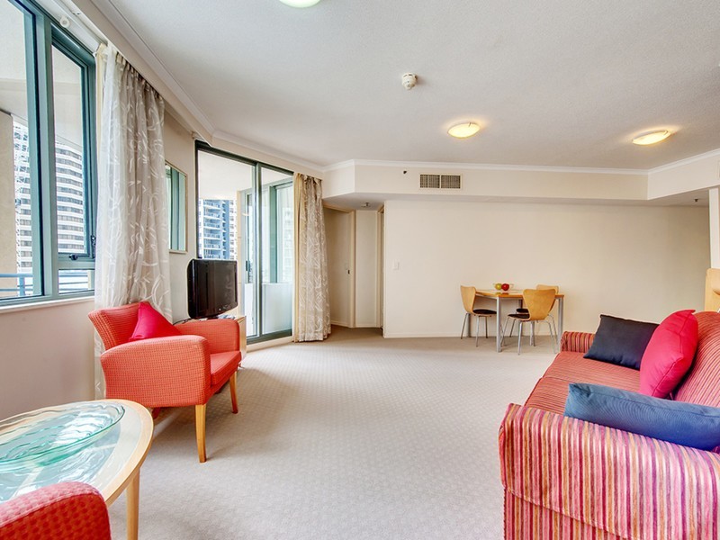 95 Charlotte Street, Brisbane City QLD 4000