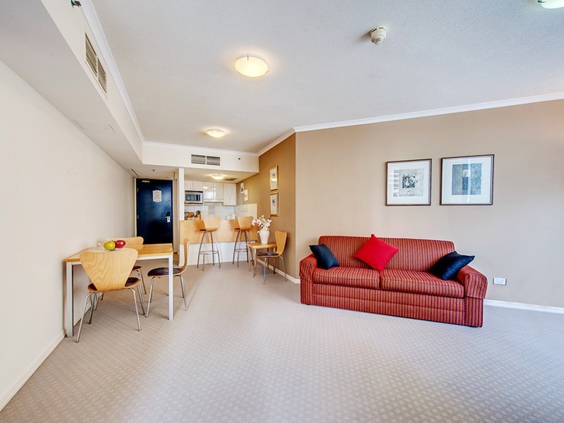 95 Charlotte Street, Brisbane City QLD 4000