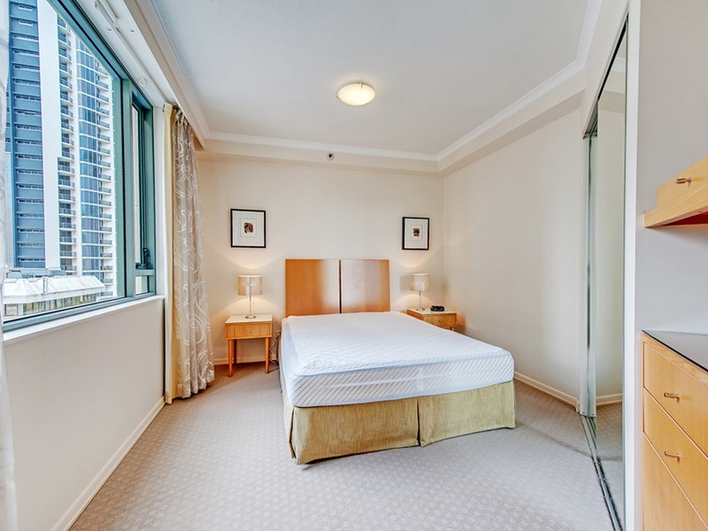 95 Charlotte Street, Brisbane City QLD 4000