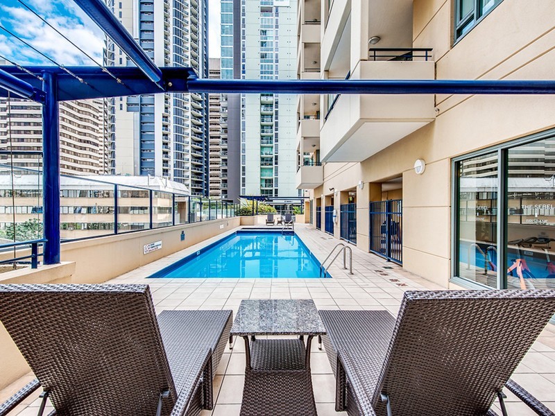 95 Charlotte Street, Brisbane City QLD 4000