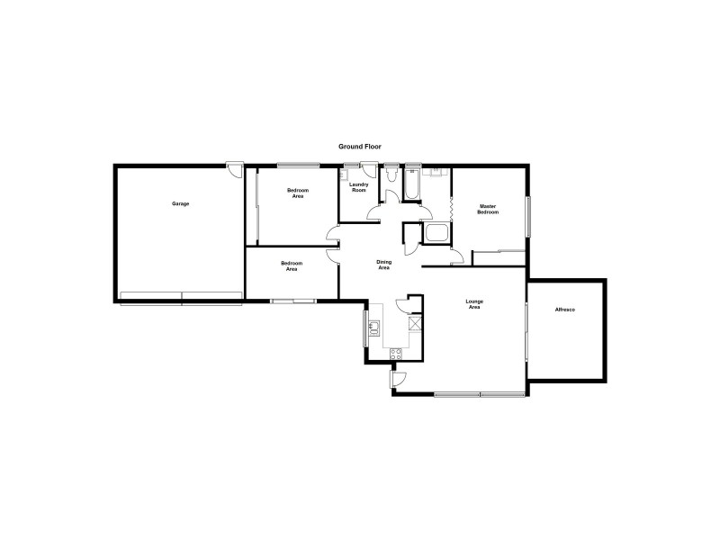 41 Brickfield Road, Aspley QLD 4034 Floorplan