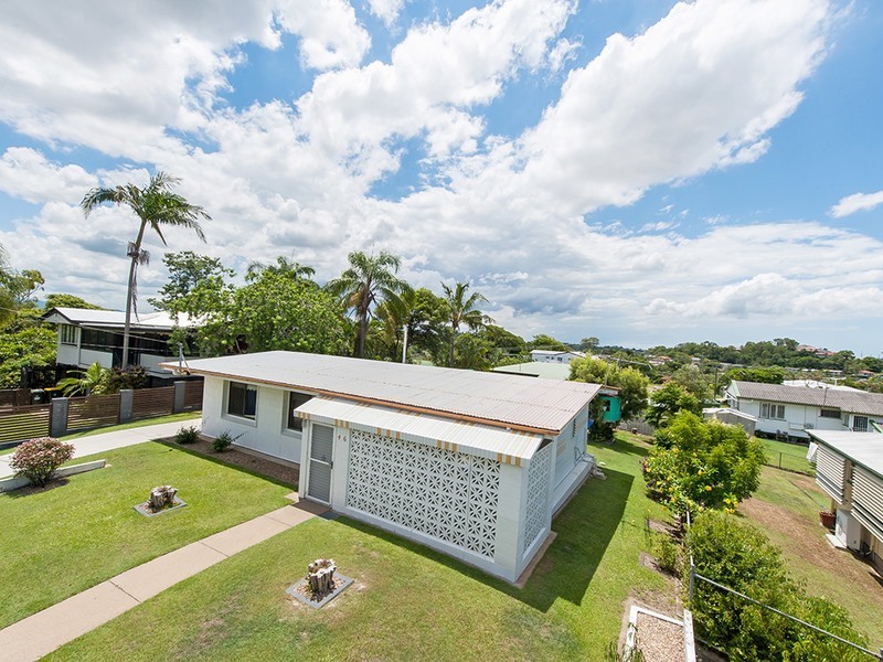 46 Kingaroy Street, Stafford Heights QLD 4053
