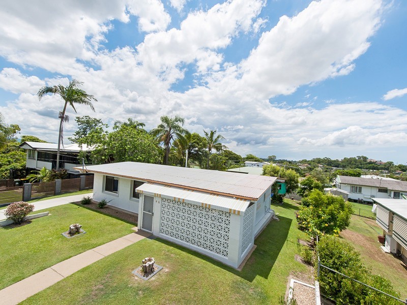 46 Kingaroy Street, Stafford Heights QLD 4053