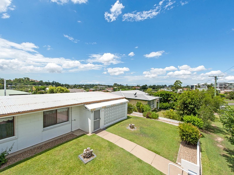 46 Kingaroy Street, Stafford Heights QLD 4053