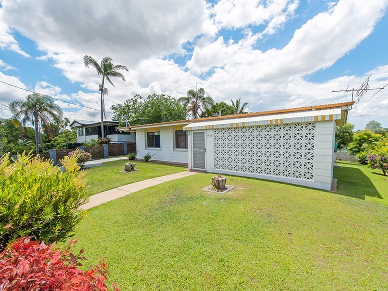 46 Kingaroy Street, Stafford Heights QLD 4053