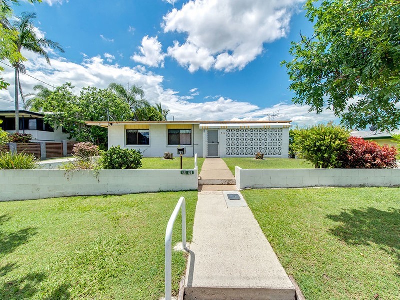 46 Kingaroy Street, Stafford Heights QLD 4053