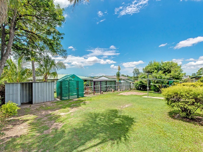 46 Kingaroy Street, Stafford Heights QLD 4053