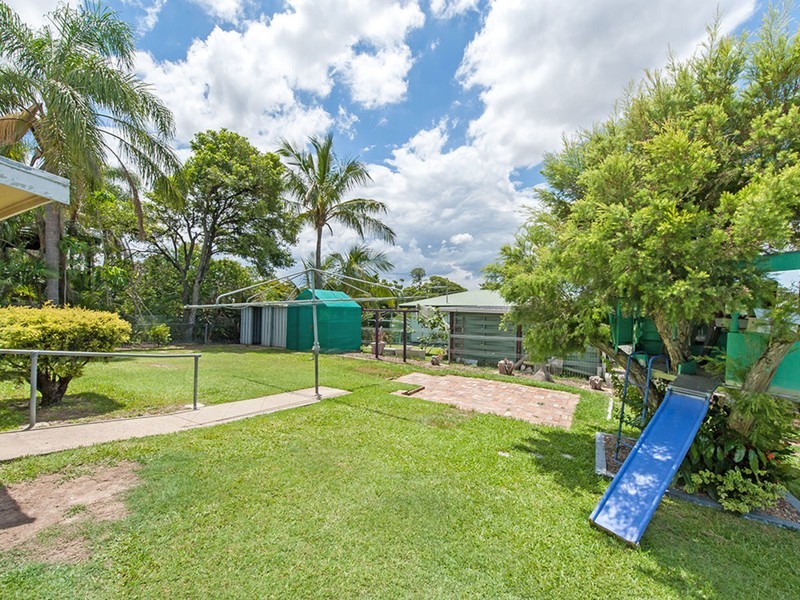 46 Kingaroy Street, Stafford Heights QLD 4053