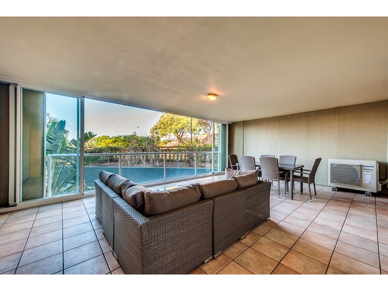 10/592 Ann Street, Fortitude Valley QLD 4006