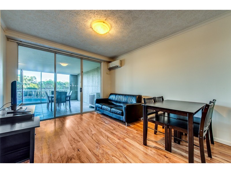 10/592 Ann Street, Fortitude Valley QLD 4006