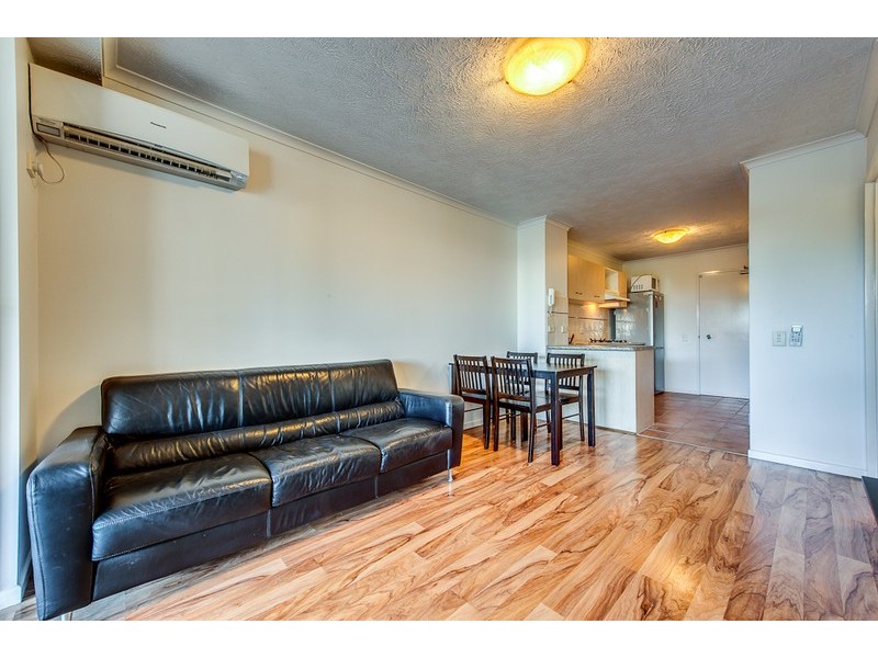 10/592 Ann Street, Fortitude Valley QLD 4006