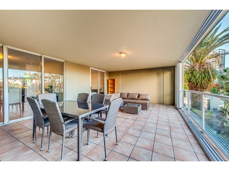 10/592 Ann Street, Fortitude Valley QLD 4006