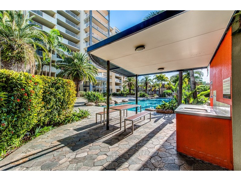 10/592 Ann Street, Fortitude Valley QLD 4006