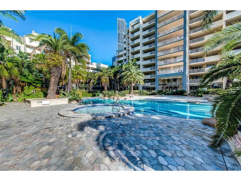 10/592 Ann Street, Fortitude Valley QLD 4006