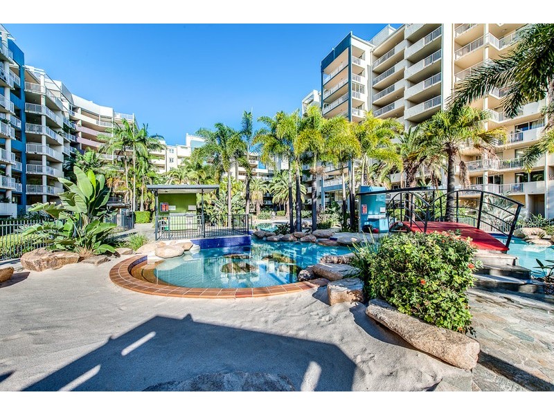 10/592 Ann Street, Fortitude Valley QLD 4006