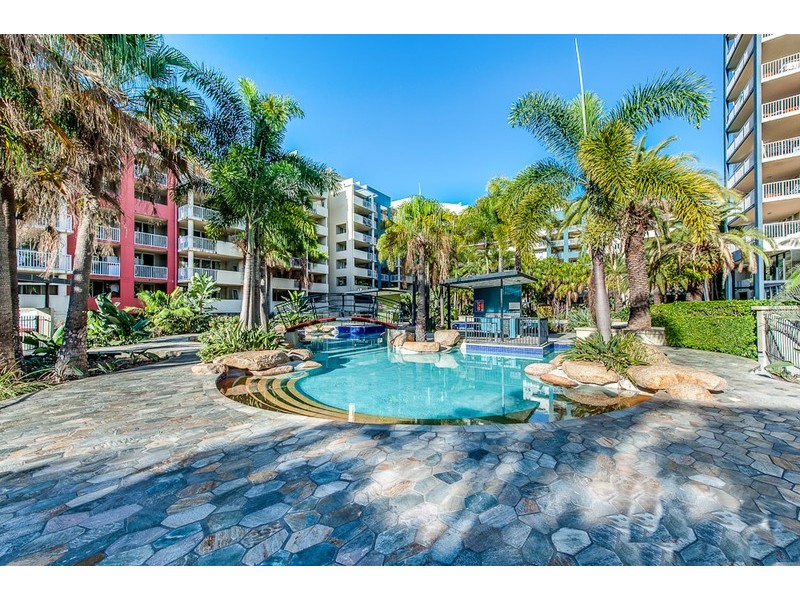 10/592 Ann Street, Fortitude Valley QLD 4006