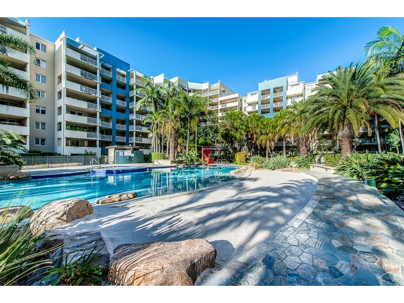 10/592 Ann Street, Fortitude Valley QLD 4006