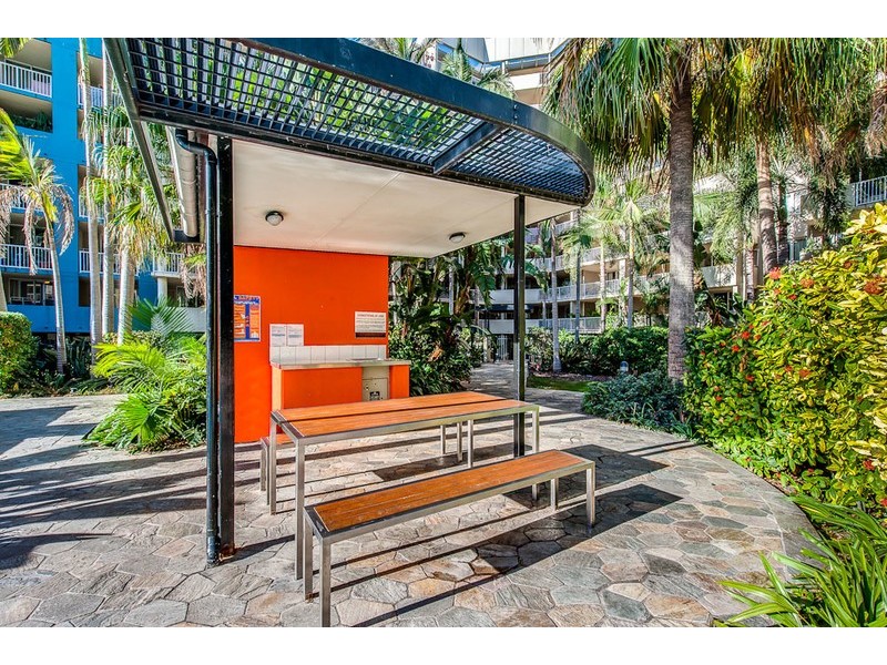 10/592 Ann Street, Fortitude Valley QLD 4006