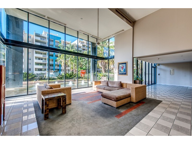 10/592 Ann Street, Fortitude Valley QLD 4006