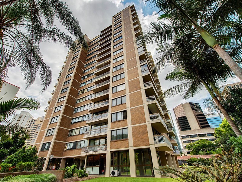 50/204 Alice Street, Brisbane City QLD 4000