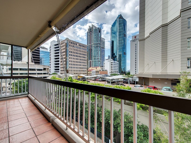 50/204 Alice Street, Brisbane City QLD 4000