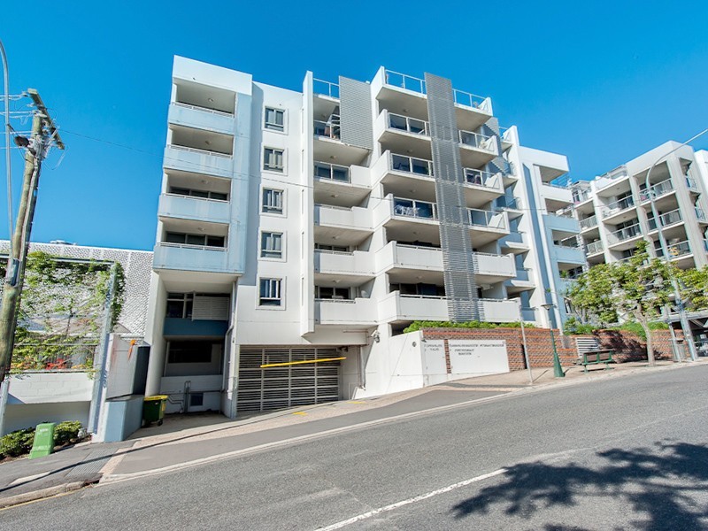 316/8 Cordelia Street, West End QLD 4101