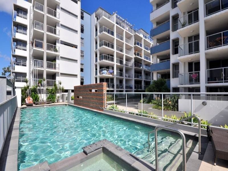 316/8 Cordelia Street, West End QLD 4101