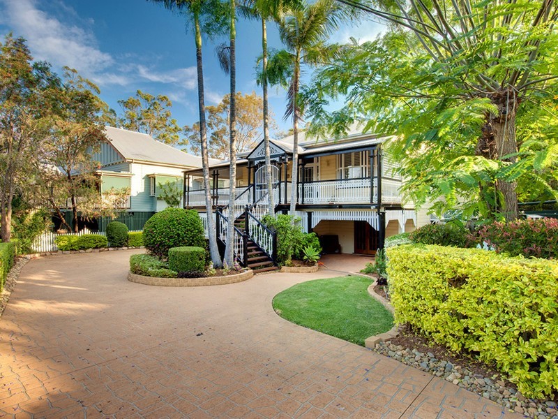 78 Nathan Terrace, Yeerongpilly QLD 4105