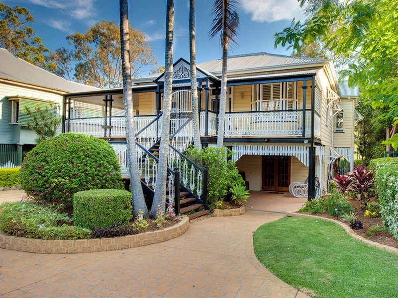 78 Nathan Terrace, Yeerongpilly QLD 4105