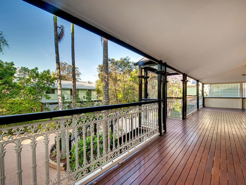 78 Nathan Terrace, Yeerongpilly QLD 4105