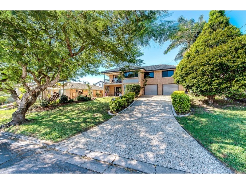 41 Alexis Street, Aspley QLD 4034