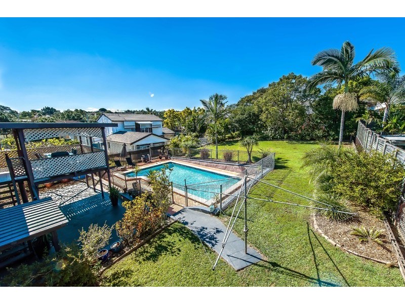 41 Alexis Street, Aspley QLD 4034