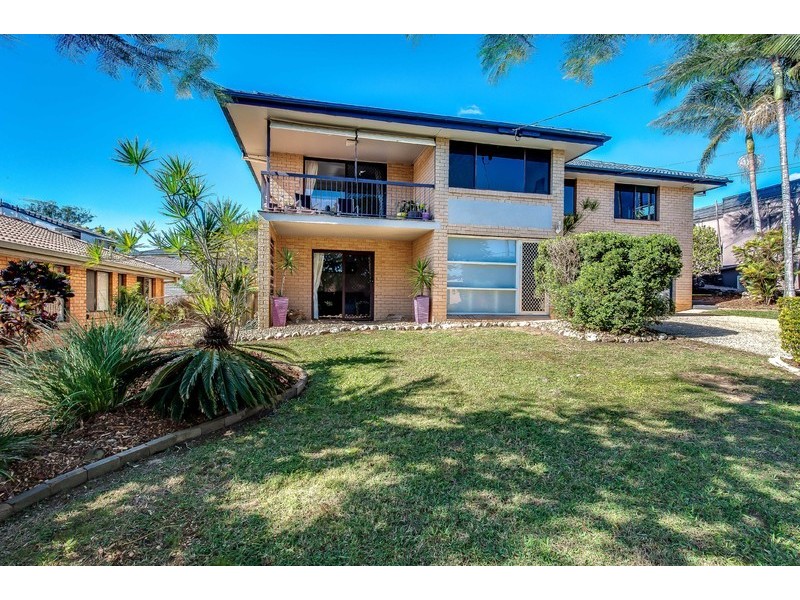 41 Alexis Street, Aspley QLD 4034