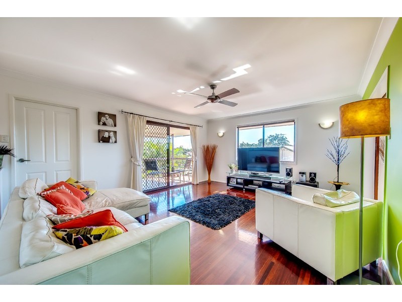 41 Alexis Street, Aspley QLD 4034