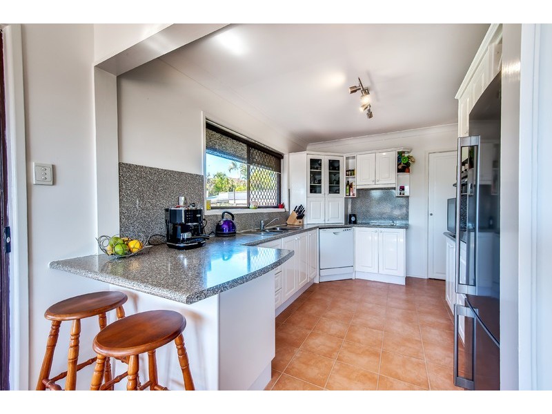 41 Alexis Street, Aspley QLD 4034