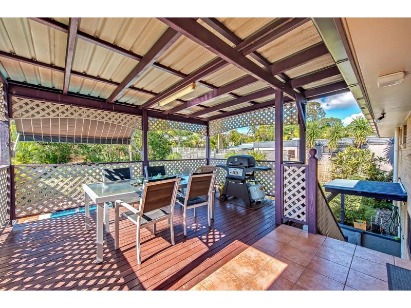 41 Alexis Street, Aspley QLD 4034