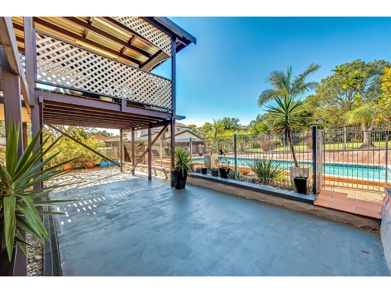 41 Alexis Street, Aspley QLD 4034