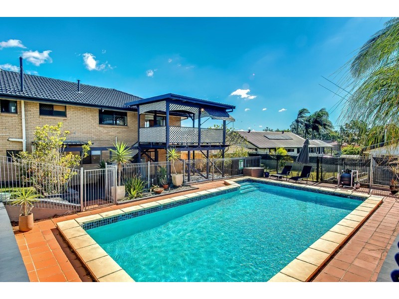 41 Alexis Street, Aspley QLD 4034