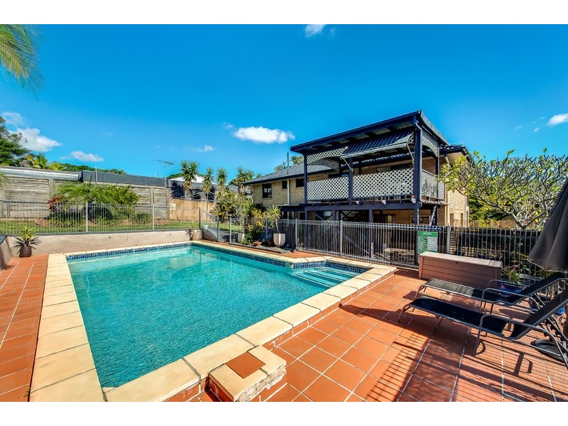 41 Alexis Street, Aspley QLD 4034