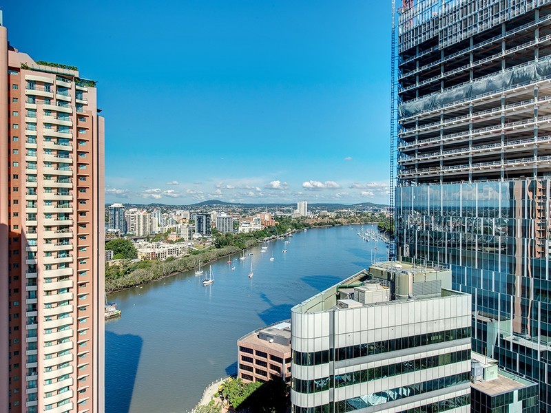 101/540 Queen Street, Brisbane City QLD 4000