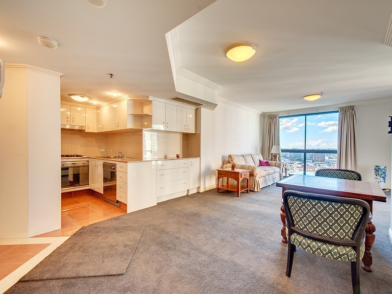 101/540 Queen Street, Brisbane City QLD 4000