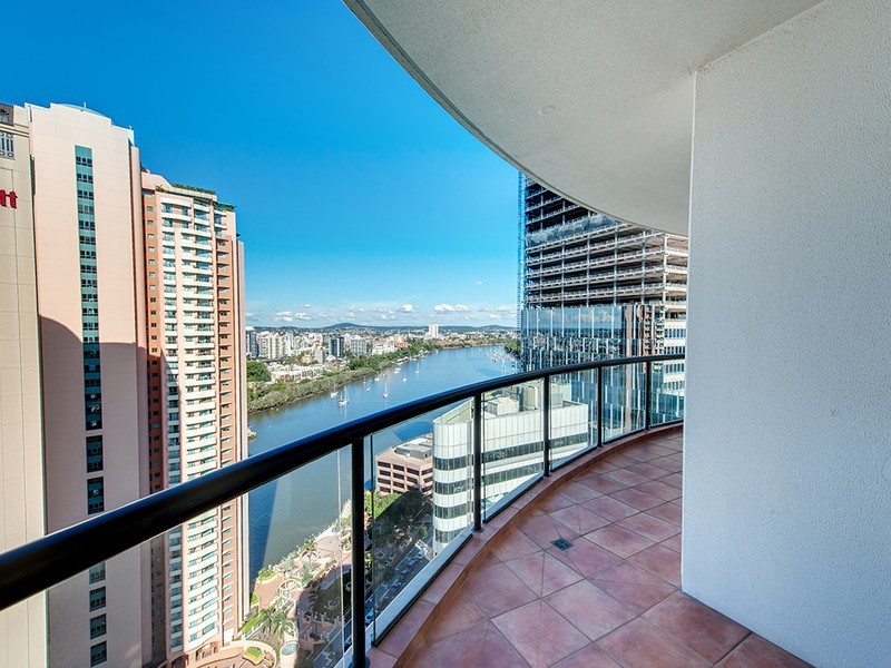 101/540 Queen Street, Brisbane City QLD 4000