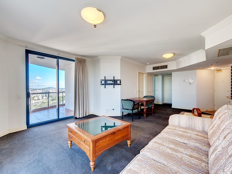 101/540 Queen Street, Brisbane City QLD 4000