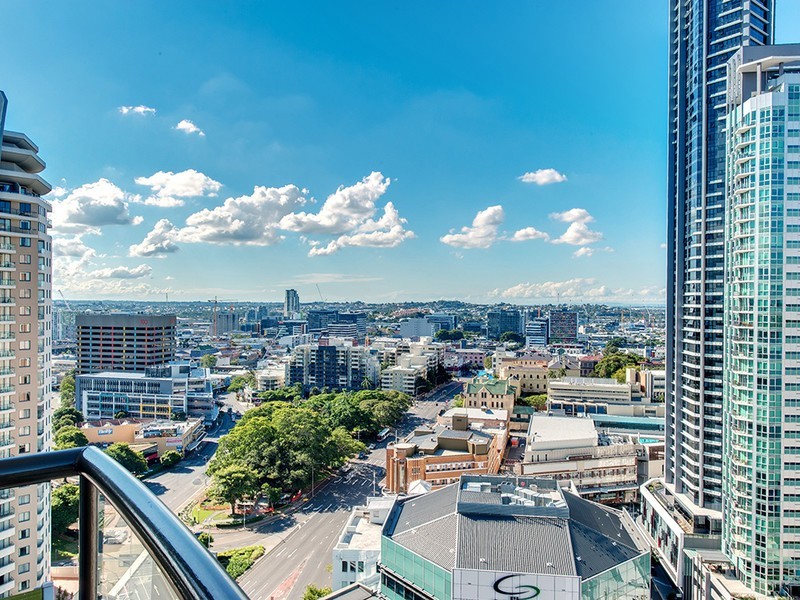 101/540 Queen Street, Brisbane City QLD 4000