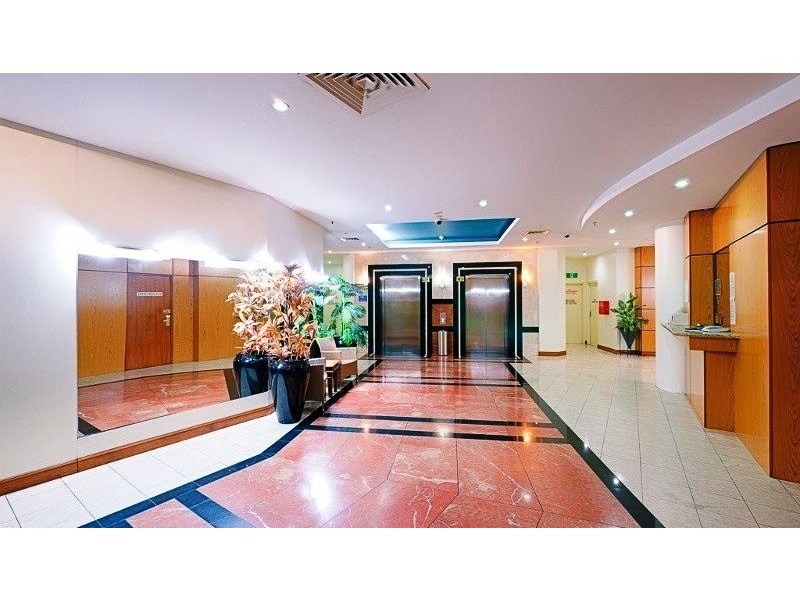 101/540 Queen Street, Brisbane City QLD 4000